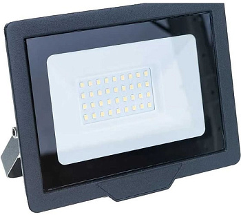 Прожектор светодиодный Monolit MO-L 300 (300W) 6500К 