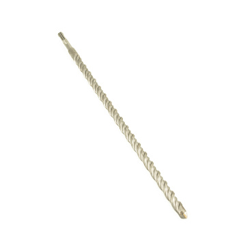 Бур SDS+ Bohrer Стандарт 16х400/450 (2 резца + 2 спирали)