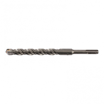 Бур по бетону, 18 x 210 мм, SDS Plus Сибртех