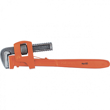 Ключ трубный Stillson, 3.3 x 457 мм Sparta Ключ трубный Stillson, 3.3 x 457 мм Sparta