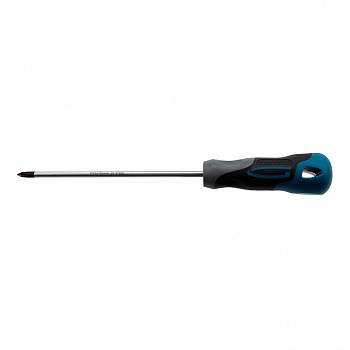 Отвертка PH1 x 150 мм, S2, трехкомпонентная ручка Gross