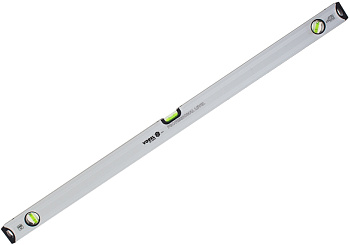 Уровень строительный Vorel 1500 мм, 3 глазка, алюминиевый