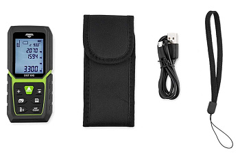 Лазерный дальномер AMO DIST 50G