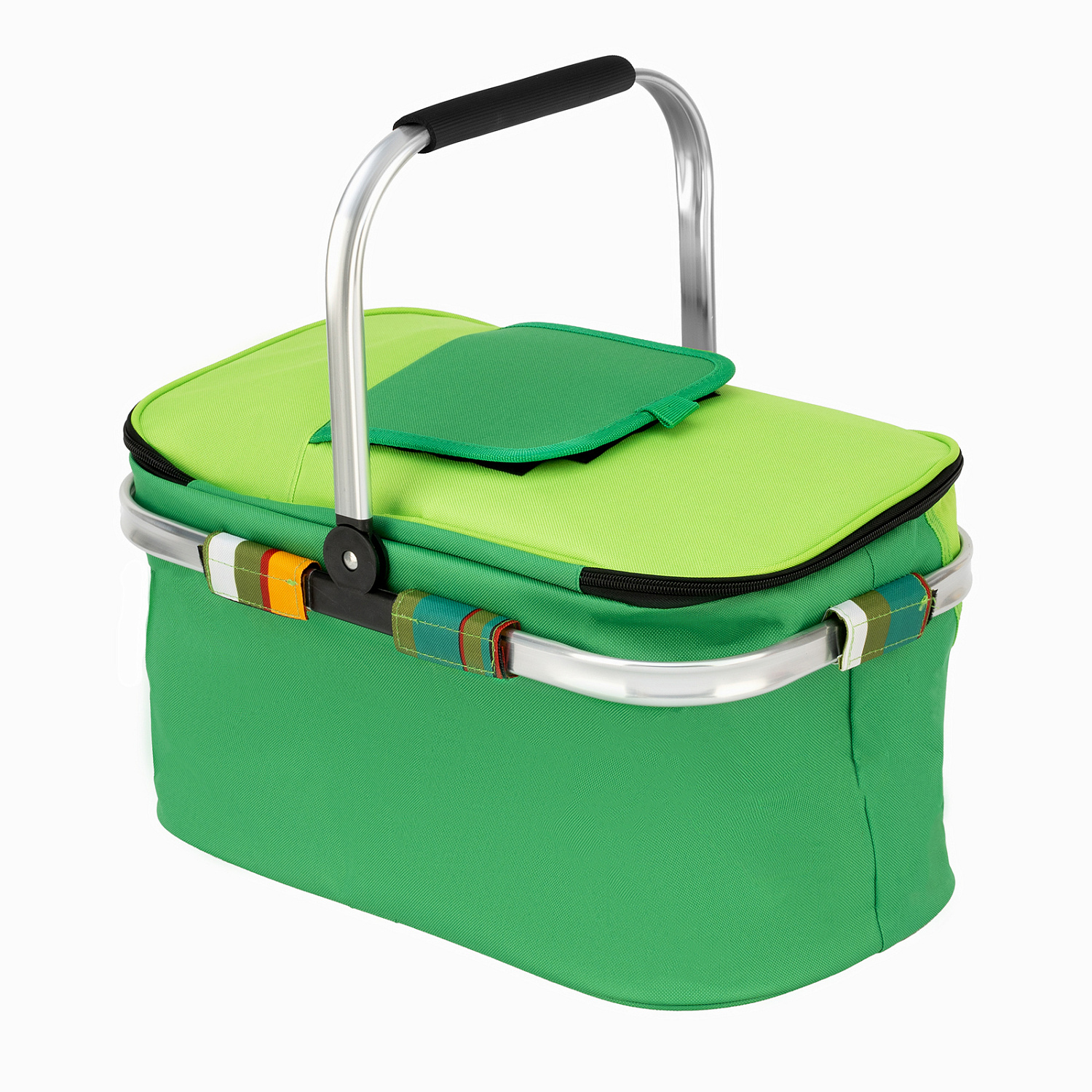 Термосумка 44 х 24 х 26 cм, Camping Palisad