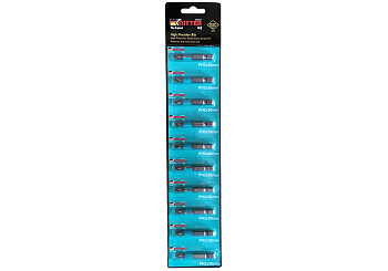 Бита Ritter WP PZ 2x25 мм магнитные (сталь S2) (20 шт. лента) Бита Ritter WP PZ 2x25 мм магнитные (сталь S2) (20 шт. лента)