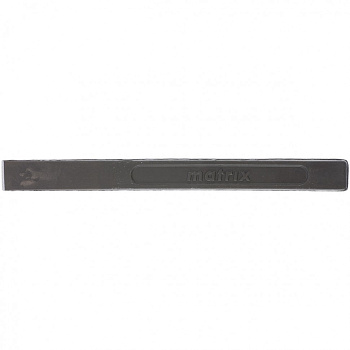 Зубило, 250 х 22 мм, CrMo, оксидированное Matrix Зубило, 250 х 22 мм, CrMo, оксидированное Matrix