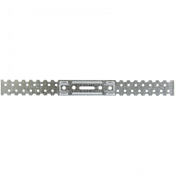 Подвес прямой 1 мм, 300 x 30 мм для Профиля РР 60 х 27 мм Россия Сибртех