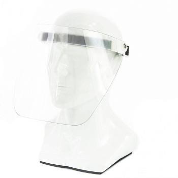 Щиток защитный лицевой "СВОНА" 230.1 1S НБТ-01 "ЭКОНОМ" Россия// Сибртех