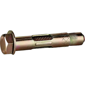 Анкер болт болтом м10 12х150 (5 шт)