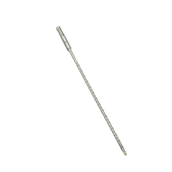 Бур SDS+ Bohrer Стандарт  6х250/310 (2 резца + 2 спирали) (200/50/2)