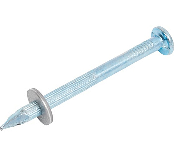 Дюбель монтажный 4,5х60 dm60f (1 кг)