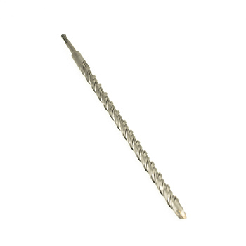 Бур SDS+ Bohrer Стандарт 20х400/450 (2 резца + 2 спирали)