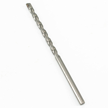Сверло Bohrer Стандарт по бетону и камню 10х200 мм