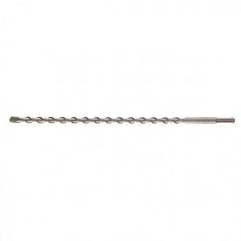 Бур по бетону, 10 х 300 мм, Luxembourg tip, SDS Plus Барс
