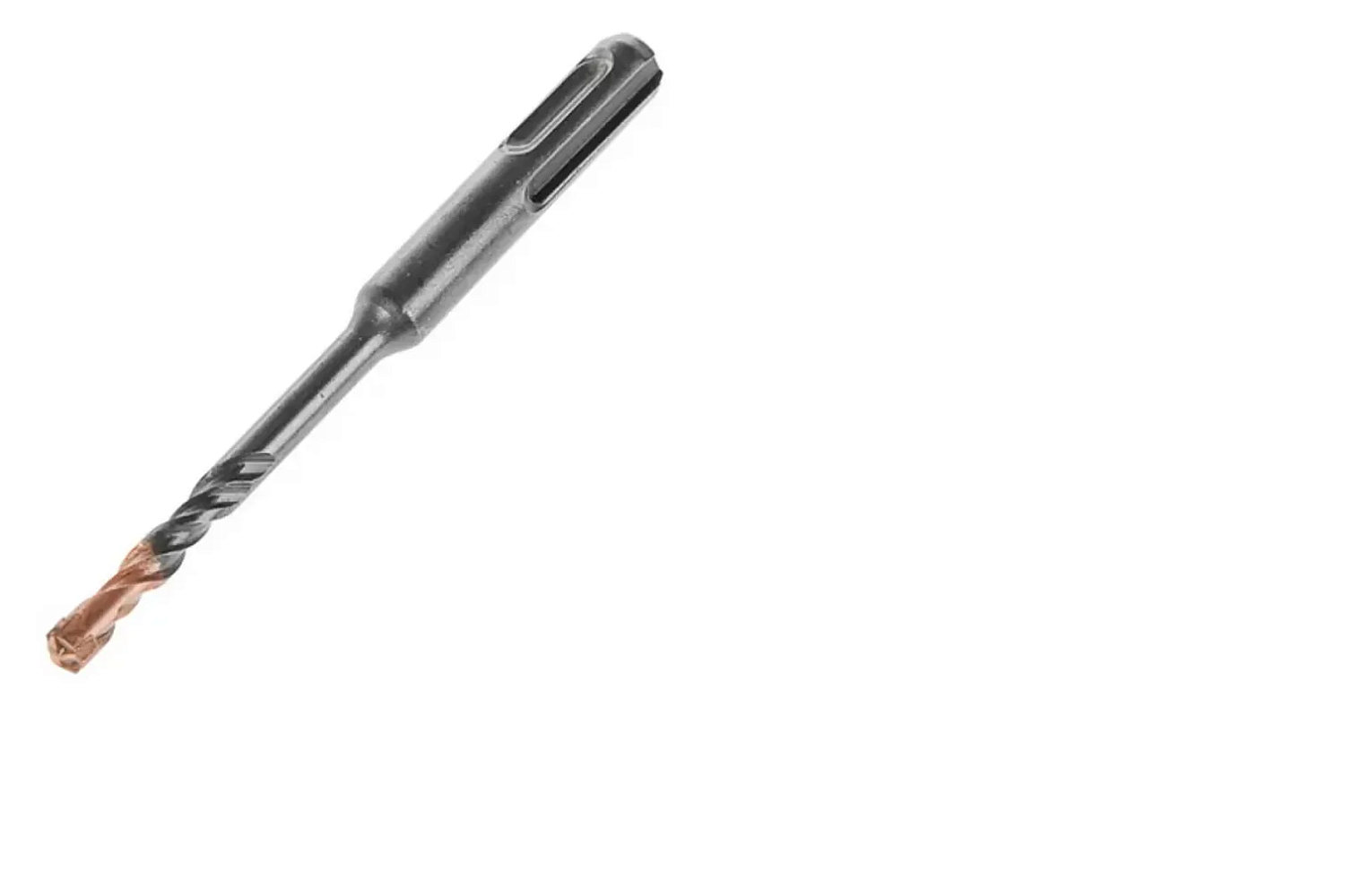 СТС-040 Бур крестовой SDS+ 8х160 квадро