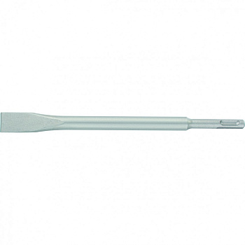 Зубило плоское, 14 х 20 х 600 мм, SDS Plus Matrix