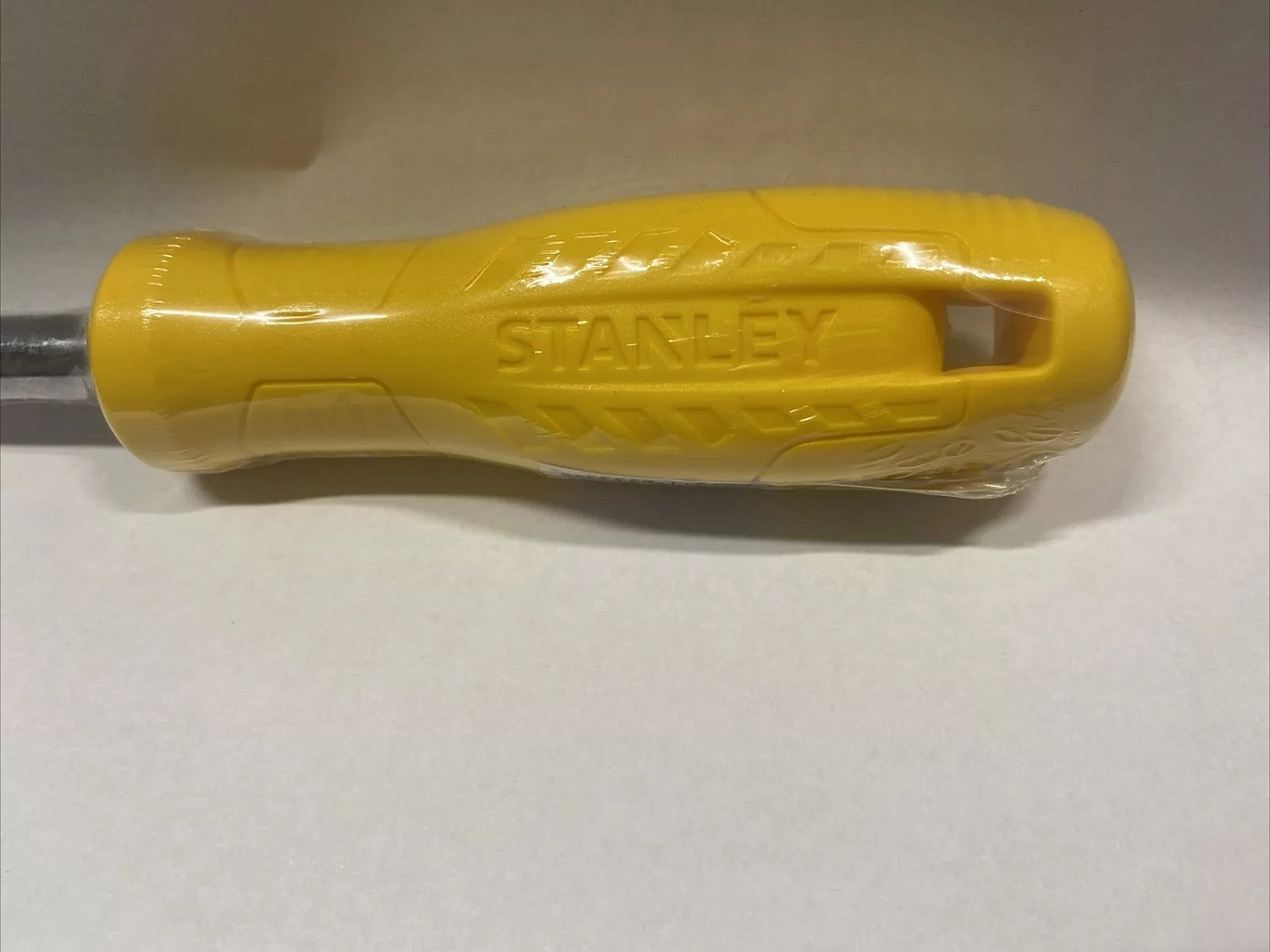 STANLEY Отвёртка, мультибитная (STHT60048)