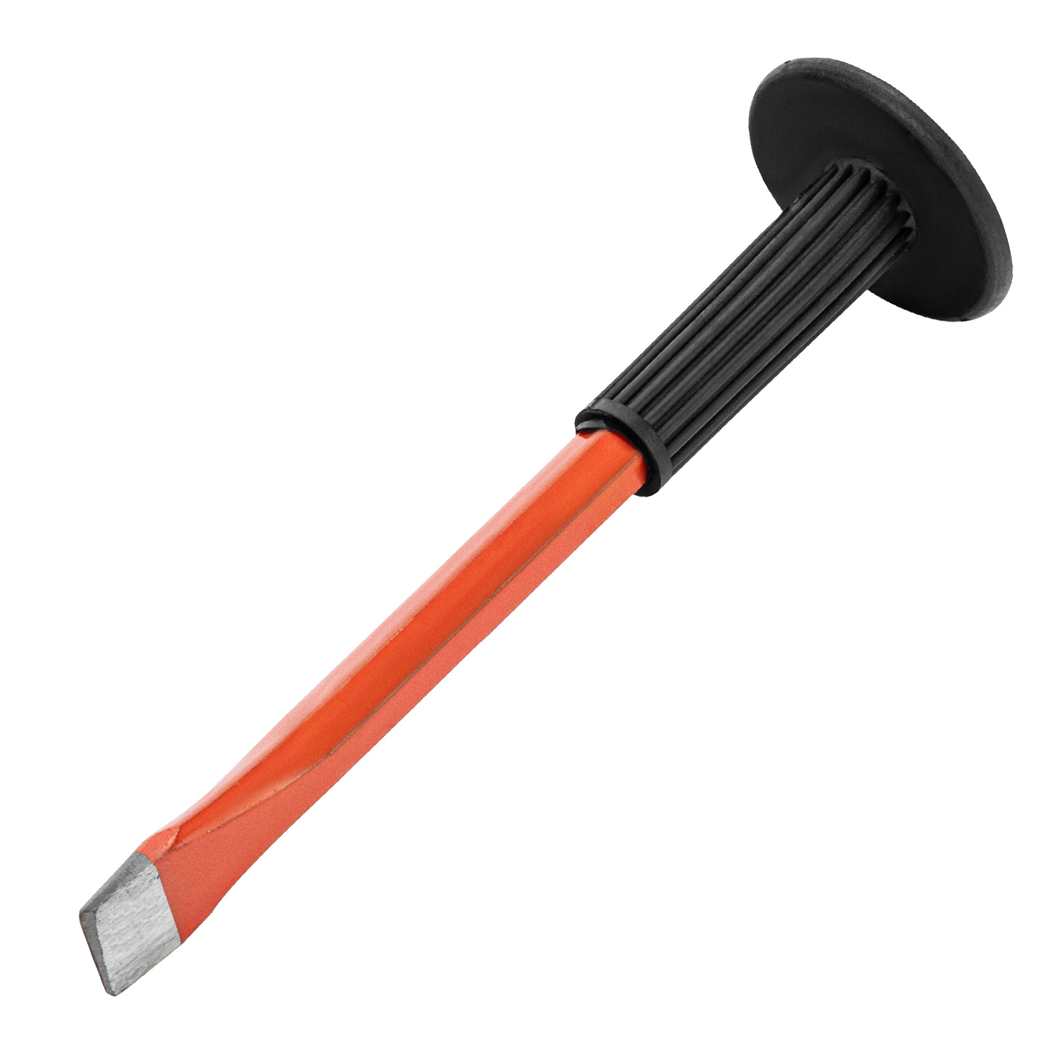 Зубило, 250 х 24 мм, с протектором Sparta Зубило, 250 х 24 мм, с протектором Sparta