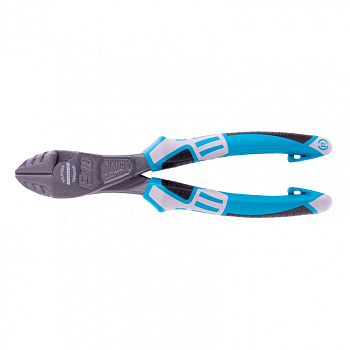 Бокорезы 180 мм, усиленные, трехкомпонентные рукоятки Gross Бокорезы 180 мм, усиленные, трехкомпонентные рукоятки Gross