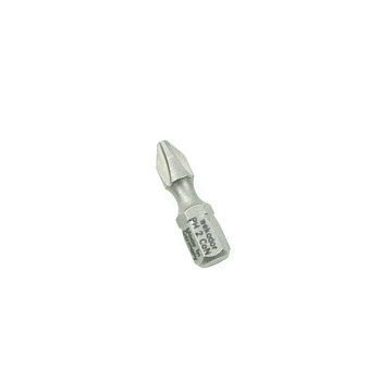 Бита Ritter Wekador PH 2x25 мм Torsion (10 шт в блистере) Бита Ritter Wekador PH 2x25 мм Torsion (10 шт в блистере)