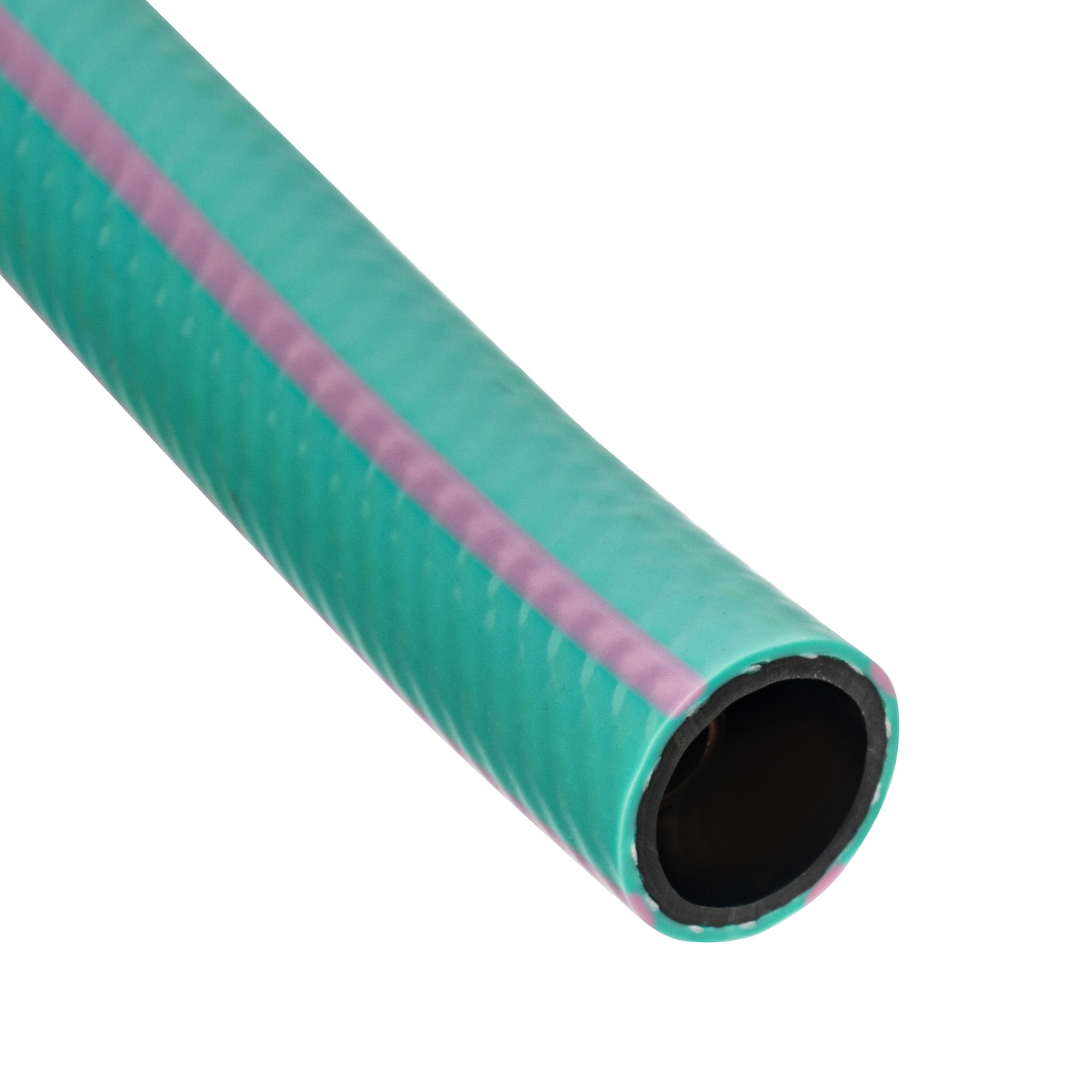 Шланг поливочный армированный, 3-х слойный, 1/2", 25 м, Luxe Palisad