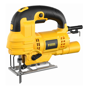 Лобзик электрический JSD-85, 700 Вт, 85 мм Denzel