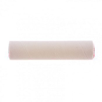 Валик сменный "ВЕЛЮР", 250 мм, ворс  4 мм, D 48 мм, D ручки 8 мм, шерсть// Matrix