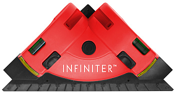 INFINITER Лазерный нивелир SQ