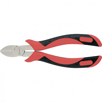 Бокорезы серии Grand, 190 мм, двухкомпонентные рукоятки Matrix