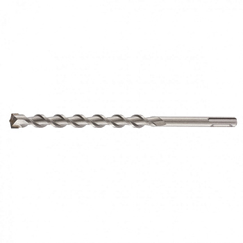 Бур по бетону, 14 х 210 мм, Luxembourg tip, SDS Plus Барс