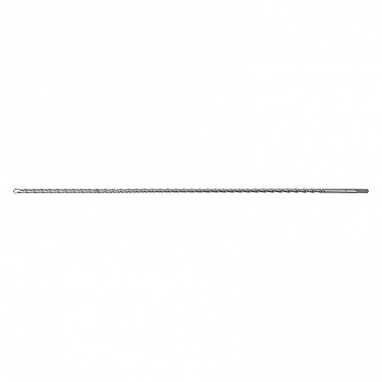 Бур по бетону, 12 x 800 мм, SDS Plus Matrix