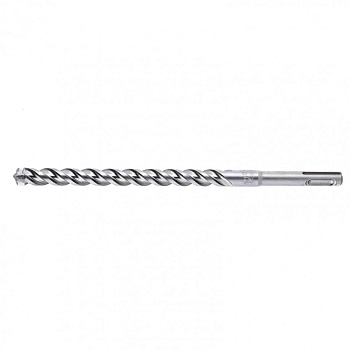 Бур по бетону Drei spitzen, 12 х 215 мм, SDS Plus Gross