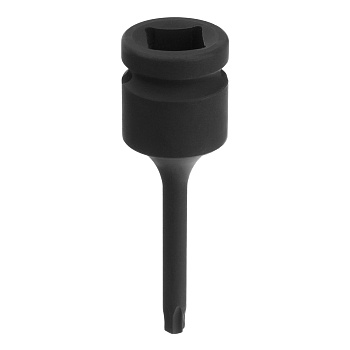 Головка ударная Torx 30, 1/2 Stels Головка ударная Torx 30, 1/2 Stels