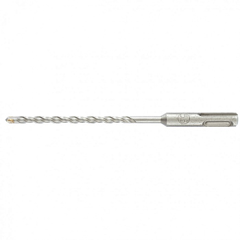 Бур по бетону, 5.5 x 160 мм, SDS Plus Сибртех
