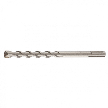 Бур по бетону, 12 х 160 мм, Luxembourg tip, SDS Plus Барс