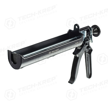 Пистолет для химического анкера 300мл