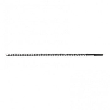 Бур по бетону, 8 x 600 мм, SDS Plus Matrix