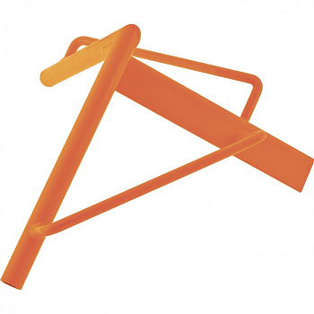 Уголок для резки по газо- и пенобетону// Сибртех