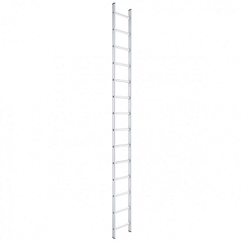 Лестница приставная, 14 ступеней, Россия, Сибртех