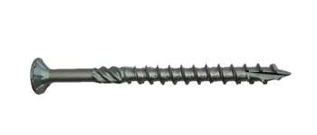 Саморез конструкционный 3,5х40 TORX RUSPERT (1000 шт)