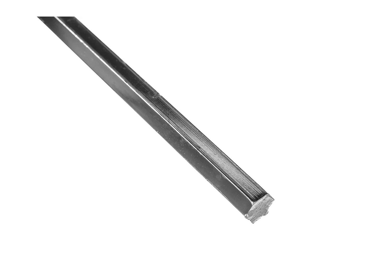 Мешалка БИБЕР для краски 60х400мм оцинкованная, поштучно