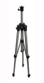 Штатив элевационный ADA Ellevation 16B (9700B) макс.высота 1.53м, высота в собр.виде 0.6м, вес 1.6кг, сумка, винт 5/8