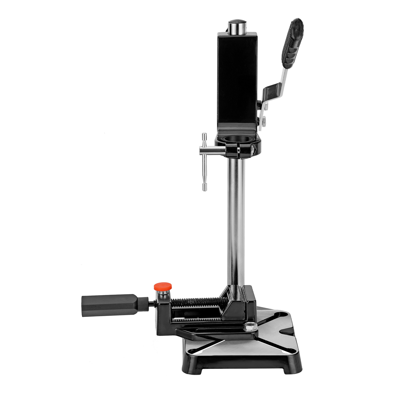 Станок для крепления дрели с тисками Sparta