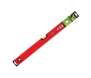 Уровень строительный КАПРО PLUMBSITE GENESIS, магнитный, 80 см 