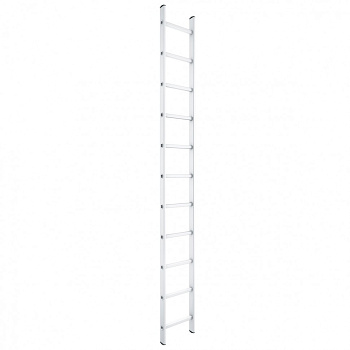 Лестница приставная, 11 ступеней, Россия, Сибртех