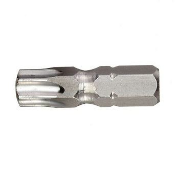 Бита WEKADOR TX 15х25 Torsion, (5шт), поштучно Бита WEKADOR TX 15х25 Torsion, (5шт), поштучно