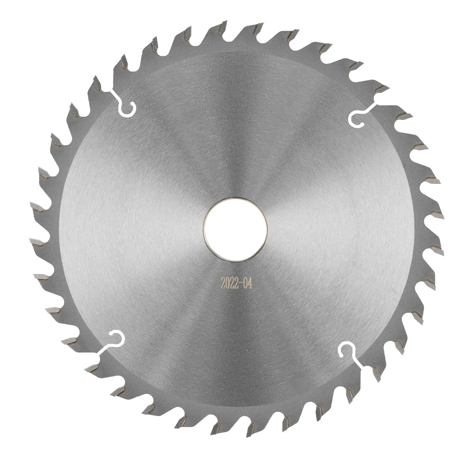 Пильный диск по дереву 200 x 32/30 x 36Т Gross