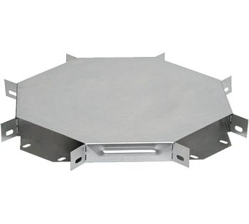 Крестовина 50х300