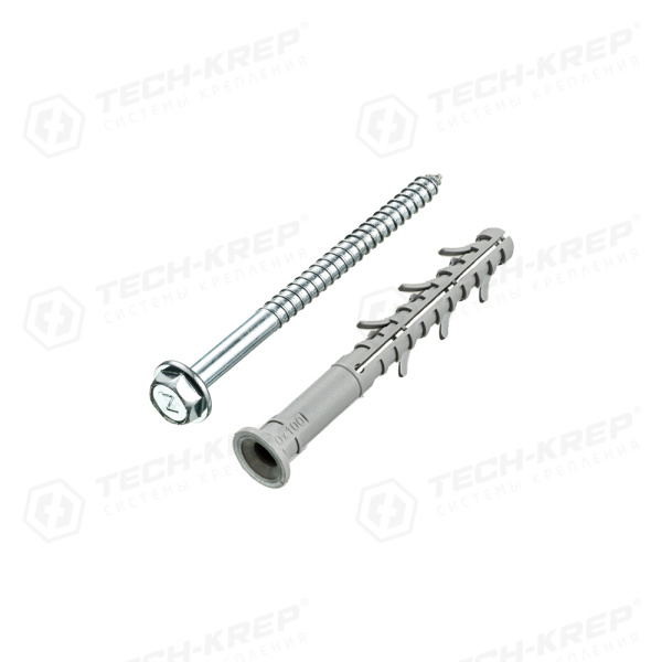Дюбель фасадный TSX-500 10х100_1