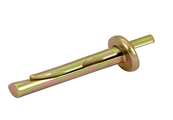 Анкер-клин 6х40  (100шт)